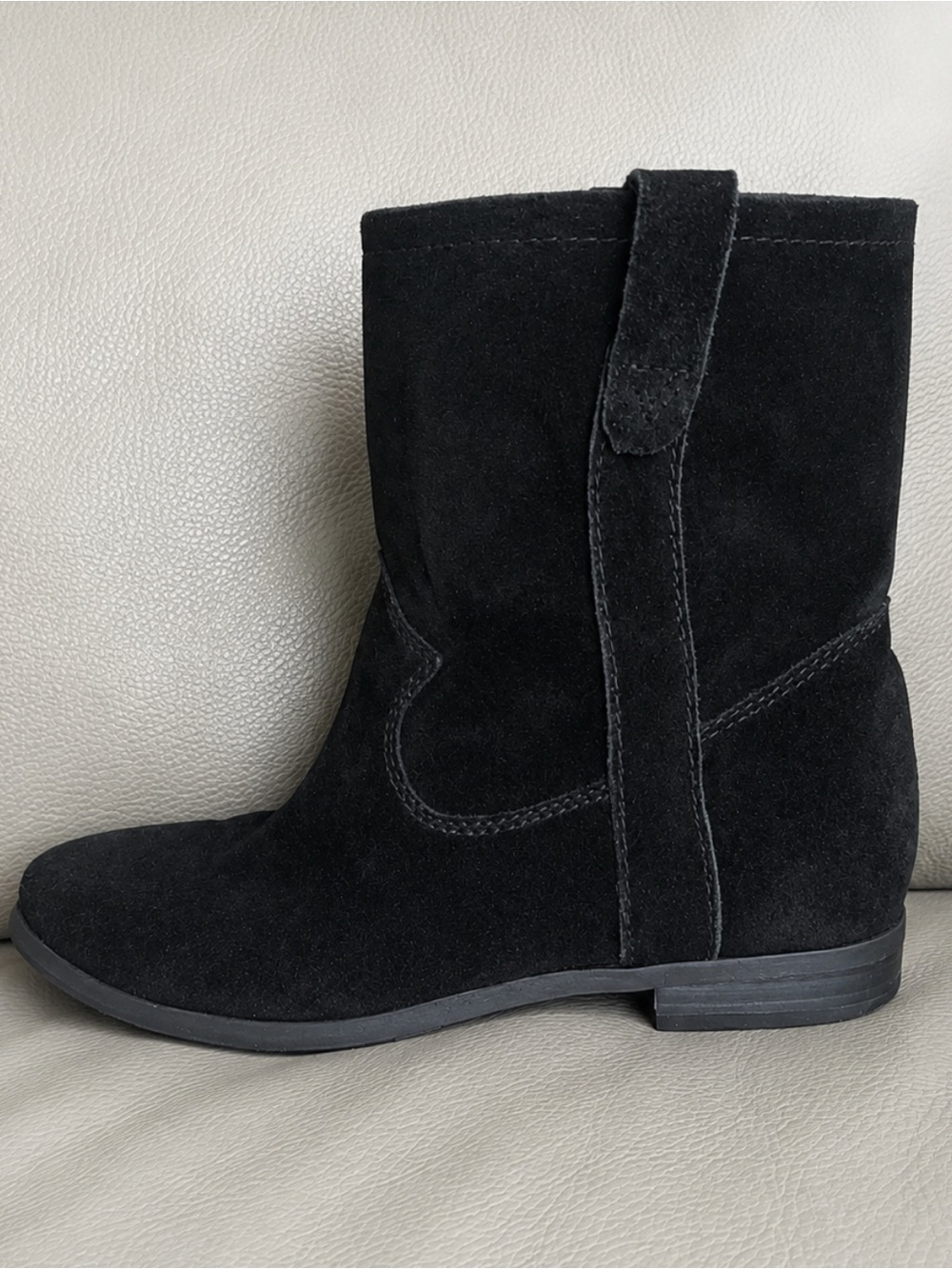 Vince Camuto Women's Fanti Slouch Booties